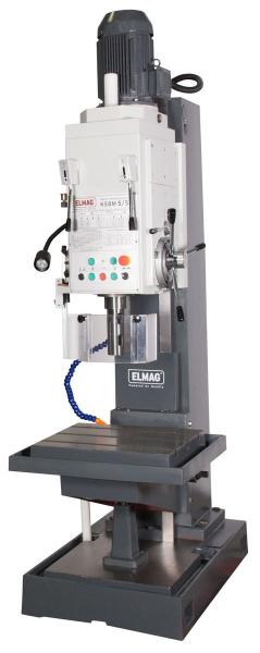 ELMAG KSBM 3/25 box column drill