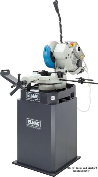 ELMAG MKS 315 RLSS-N Metall-Kreissaegemaschine