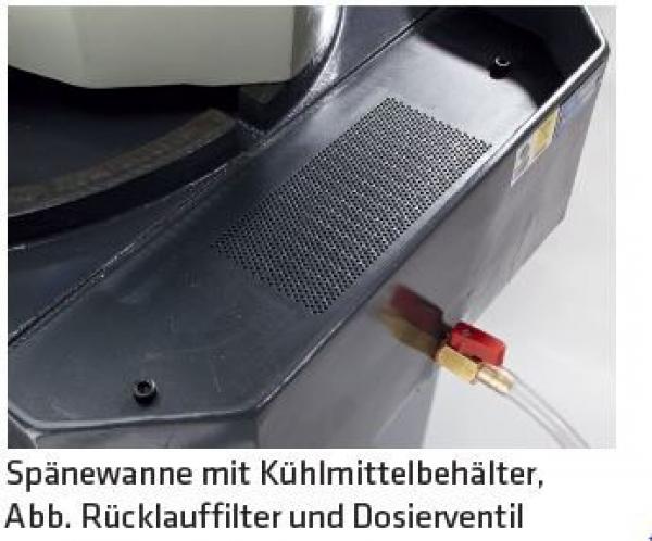 ELMAG MKS 315 RLSS-N Metall-Kreissaegemaschine