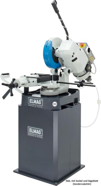 ELMAG MKS 350 PROFI Metall-Kreissaegemaschine