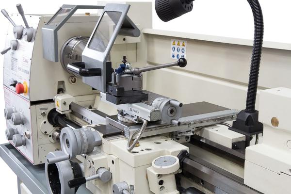 ELMAG PROFI 914/150 N Universal-Drehmaschine