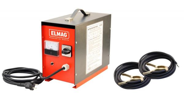 ELMAG PROFI thawing out transformer - SET