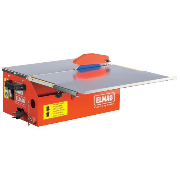 ELMAG QUEEN 230 Tile cutting machine