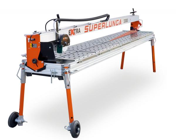 ELMAG SUPERLUNGA EXTRA 3300S stone cutting machine