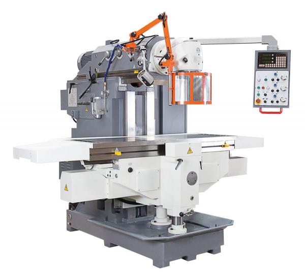 ELMAG UFM 1600 SERVODRIVE Universal Fräsmaschine