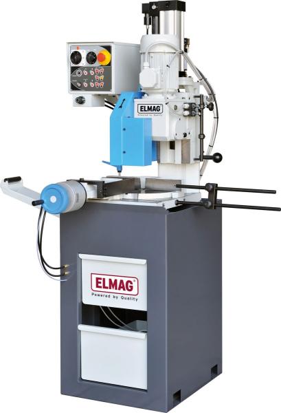 ELMAG VS 315 P metal circular sawing machine