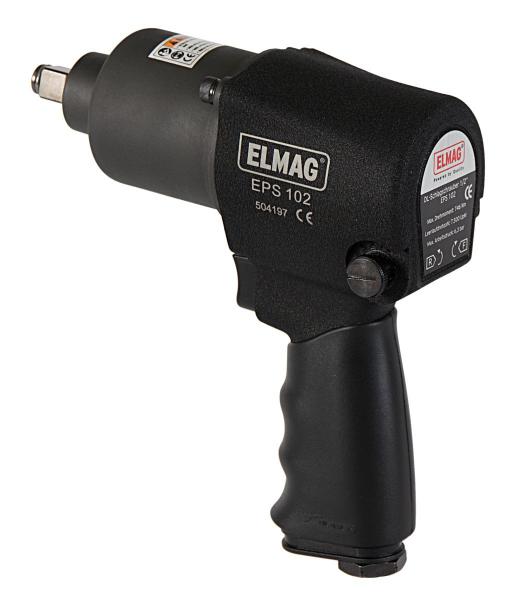 ELMAG EPS 102 DL impact wrench 1/2'