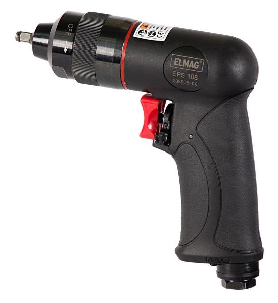 ELMAG EPS 108 DL impact wrench 1/4'