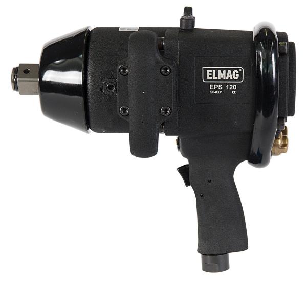 ELMAG EPS 120 DL impact wrench 1'