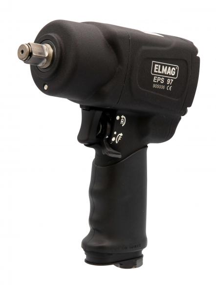 ELMAG EPS 97 'Mg' DL impact wrench 1/2'