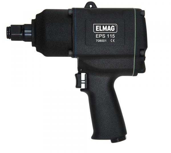 ELMAG EPS 115 DL impact wrench 3/4'