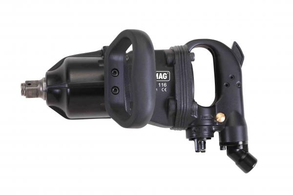 ELMAG EPS 116 (2' spindle) DL impact wrench 3/4'