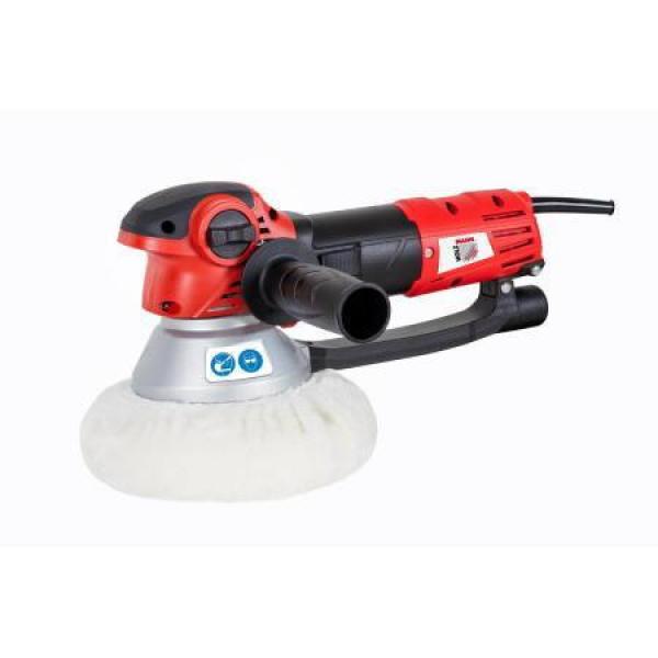 EZS150PRO230V Holzmann professional random orbit sander