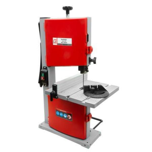 HBS230ECO230V Holzmann wood band saw