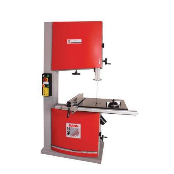 HBS800400V Holzmann wood band saw