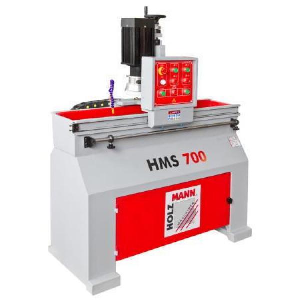 HMS700400V Holzmann planer knife grinding machine