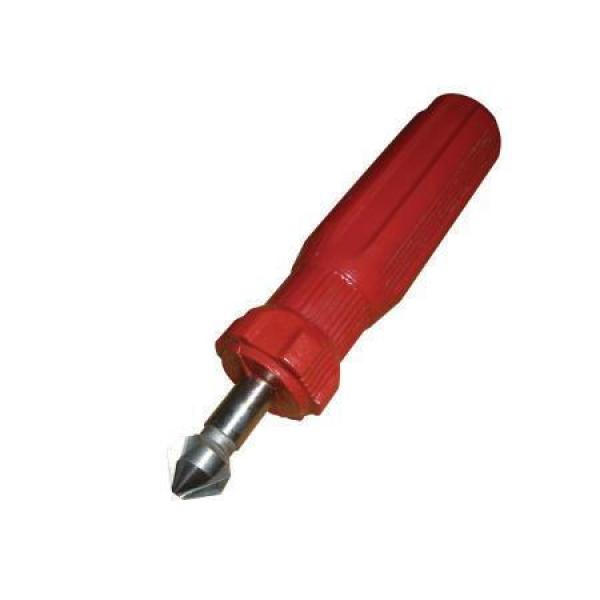 HS12 Holzmann countersink 12,4mm