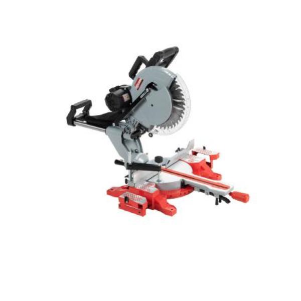 KAP305ECO230V Holzmann pull, chop and mitre saw