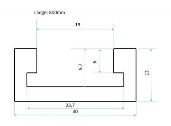 OFT102 Holzmann routing table