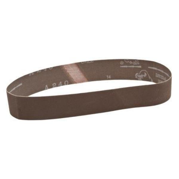 SBRSG760K400 Holzmann sanding belt 40x760mm K400