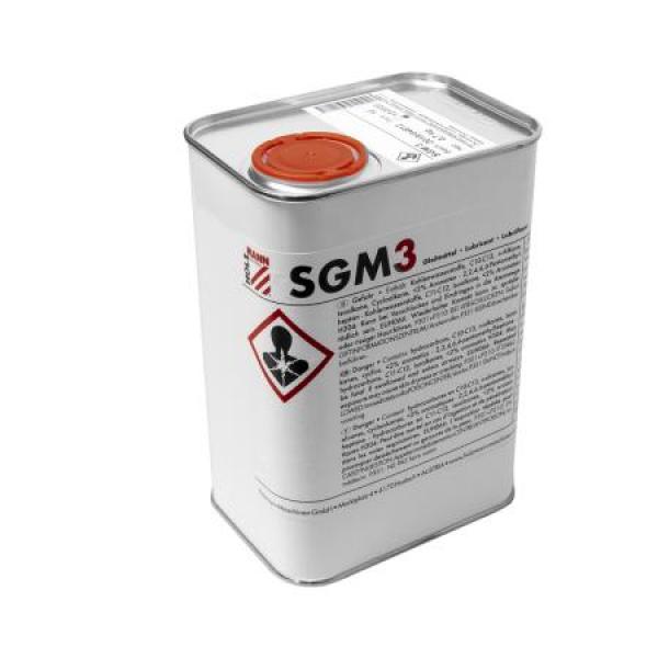 SGM3 Holzmann special lubricant 0,7kg