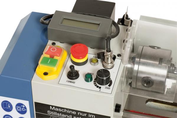 Bernardo Leitspindeldrehmaschine Hobby 300 Super