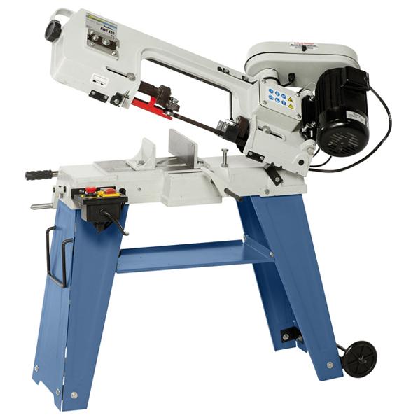 Bernardo sawing machine  EBS 115 - 230 VEBS 115 - 230 V