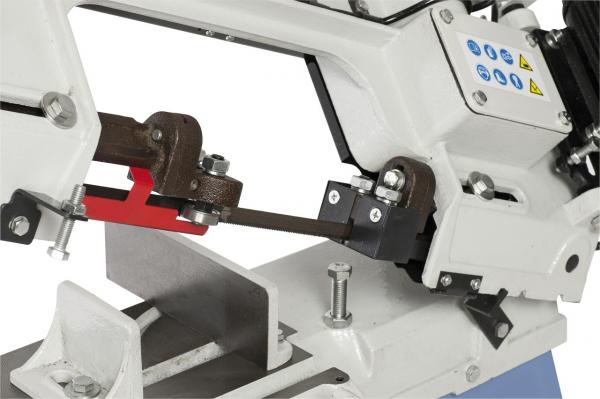 Bernardo sawing machine  EBS 115 - 400 V
