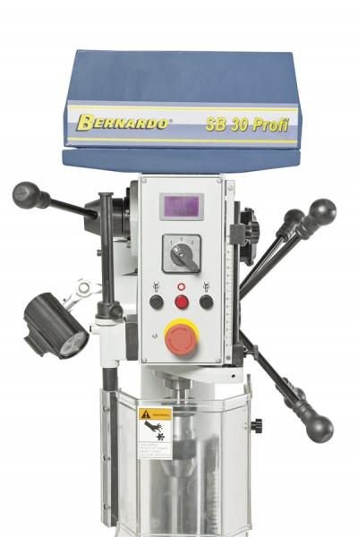 Bernardo drilling machine SB 30 Profi