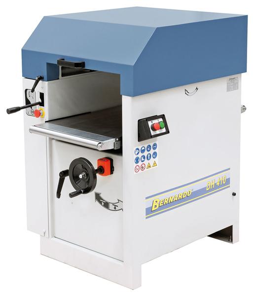 Bernardo Thicknessing Machine 410 - 400 V